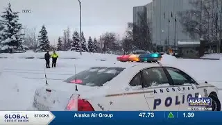 Anchorage has seen 16 people hit and killed by vehicles in the past 12 months