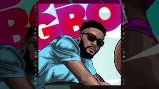 Boylexxy - Gbon Gbon (Official Audio)