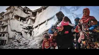 The Heat: Exclusive - Syrian foreign minister discusses the ongoing conflict