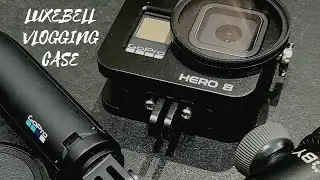 Luxebell Aluminium Alloy Case. (Is It Any Good?)