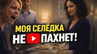 Скандал за праздничным столом,который всё сломал