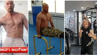 🥊تعليم مهارة في الملاكمة أسلوب مايكل تايزن    how do learn mike tyson technique