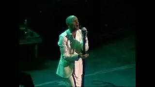 R.E.M. 2004/10/02 - Vote For Change Tour, Gund Arena, Cleveland, Ohio, USA (w/Bruce Springsteen)