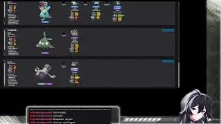 [A1] [Brawly] Pokemon Lucid Hardcore Nuzlocke | Emerald Blitz Race later today