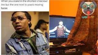 14 Fresh Memes to Entertain Your Brain