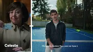 Movistar Plus y Mono Madrid lanzan una nueva campa&ntilde;a