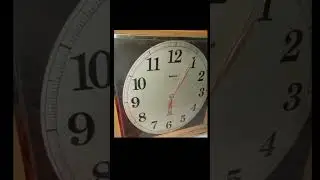 Haunted clock at night#shorts #haunted #clock #scary #scam