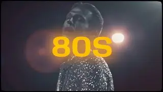 [FREE FOR PROFIT] The Neighbourhood Type Beat - '80s' | prod. by Young Corn