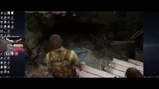 [The Last of Us#PS4PRO 21:9 Ultra Wide] 6850K & GTX 1080Ti SLI (12-04-2017)