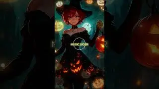 Halloween Witch Song | Music Atmosphere Music #halloweenmusic #spookymusic #creepymusic #witchmusic
