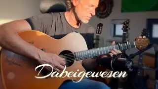 Dabeigewesen 2024