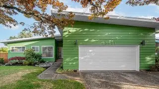 13621 NE Fremont Ct, Portland, OR | Home Tour