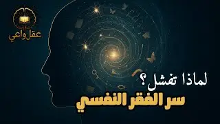 لماذا لا يتغيّر الإنسان إلا حين يتقبّل نفسه؟ | سرّ التحوّل الحقيقي