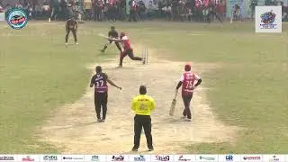 KAMPUS GROUP FACD-CAB CRICKET TOURNAMENT 2024WastyCUP FINALPinnacle Warriors  VS  Ebis Super kings
