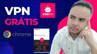 How to Install a Free VPN for Chrome | Free VPN for Chrome 2023 | Free VPN for PC Chrome