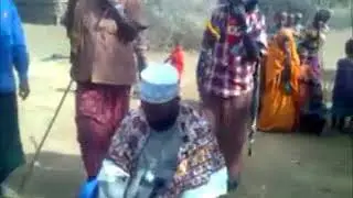 Gaaljecel samow Shiribkii Barsane ee Ugaaska xuseen ogaas cabdullaahi