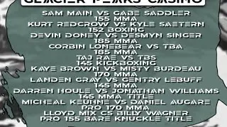 BEATDOWN IN BROWN TOWN WEIGH IN