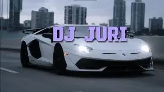 Edm - Music (Dj JURI REMIX)