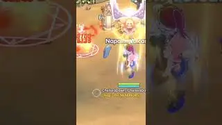 Ragnarok Rebirth|High Wizard| Napalm+Bolt build|Mvp Hunt #ragnarokrebirth #wizard