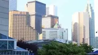 Wake Up Now Canada Toronto. CanadaTakeover.