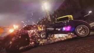 DiRT   Showdown Gameplay or Trailer