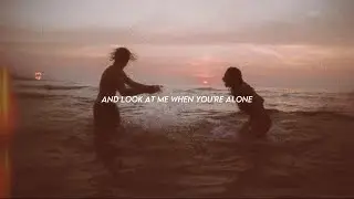 lana del rey & billie eilish - west coast x billie bossa nova (slowed + lyrics)