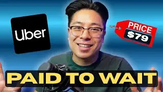 Получайте деньги, пока ждете возможности купить акции UBER.