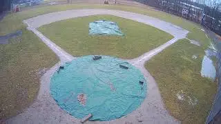 Papermill Field