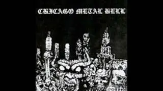 Various: Chicago Metal Hell (2007)