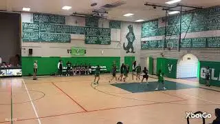 Castle Dome Middle School @ Gila Vista Jr High School 11-06-2025