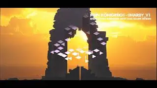MEIN KÖNIGREICH - @HARDY_V1 