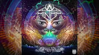 Hinap - Lost Dance [Sahman Records]