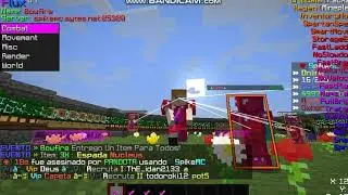 MEGADROP IN SPIKEMC 1.5e1.8 FULLEDITS By: Bowfire