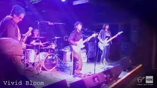 The Besnard Lakes / Vivid Bloom at Deep Cuts (12/5/25)