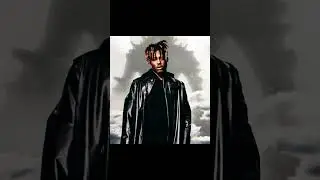 Juice wrld edit #wrld999 #lljw