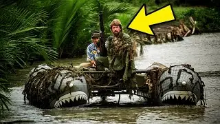 Missing in Action (1984): 20 Fakten Die Du Noch Nicht Kanntest