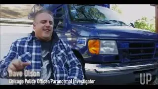 Chicago Paranormal Investigators
