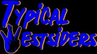 Typical Westsiders Season 2 Episode 1
