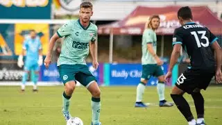 SD Loyal takes down Switchbacks on Monday Night F&uacute;tbol