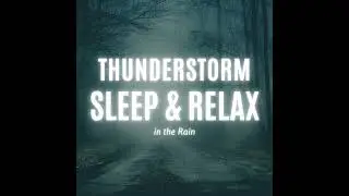 Peaceful Rain Soundscapes to Help You Wind Down