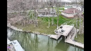 Affordable lake home at Heritage Lake
