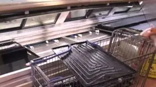 Coolgenix Case Cleaning: Hillphoenix Retail Display Cases