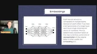 Kacper Łukawski - an introduction to approximate nearest neighbors | PyData Global 2022
