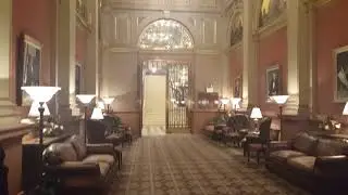 Freemason Grand Lodge of PA tour