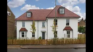 FOR SALE - Hatchlands Road, Redhill - &pound;300,000