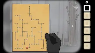 Let's play Cube Escape: Paradox, grand finale: A hunt by the lake