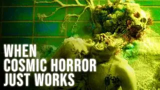 4 Cosmic Horror Movies That Get it Right (And Why)