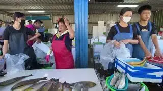 溪湖小辣椒🌶️海鮮叫賣🦞每星期六日在彰化縣溪湖鎮忠溪路386號往前100公尺