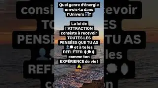 ⚡️✨#loidelattraction