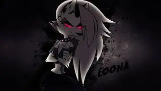 Helluva Boss - Loona's Theme - DAYMARE: Dimension Wars Music Extended